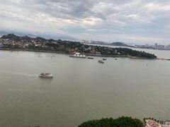 -必胜客(海滨店)