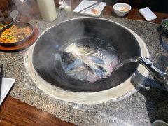 招牌柴火灶台鱼头-好灶头妈妈菜·柴火灶台鱼·千岛湖土菜地标美食