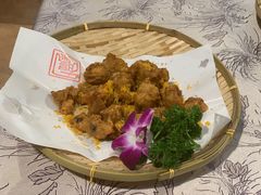 蒜香骨-有腥气私房菜·寻味顺德