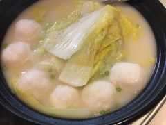 -孔乙己(后海店)