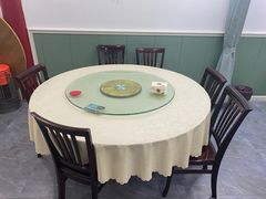 包厢-皮五鱼汤面(老街店)