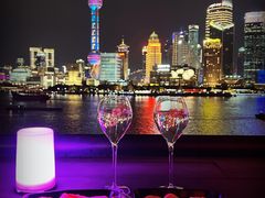 -外滩8号 whisky bar(金延大厦店)