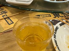 -東豫狼鲜货烧烤. 碳火烤鱼. 小龙虾(上海首店)
