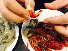 -星海汇海鲜自助烤肉火锅(百大店)