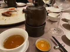 -广州文华东方酒店·江-由辉师傅主理