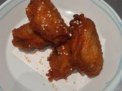 -姚姚酸菜鱼·金戈戈香港豉油鸡(喜荟城联名店)