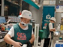 -自然椰·海南清补凉(海月广场店)