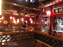 -华馨园北京烤鸭