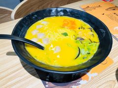 -渔米丰·广府鱼汤米线(光明广场店)