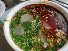 -吾穆勒蓬灰牛肉面·清真(北滨河中路店)