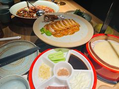 -青年公社烤鸭(滨湖银泰店)