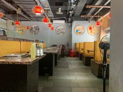 -牛里牛气· 榴莲海鲜鲜牛肉自助火锅·烤肉(横岗店)