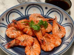 -杭州君悦酒店·湖滨28中餐厅