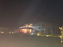 -禾悦庄餐厅