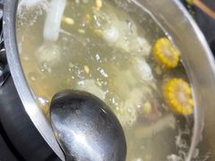 -林记潮牛·牛肉火锅(上马墩店)