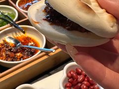 -晓长安·新陕菜(曲江店)
