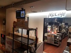 -麦当劳(农光里店)