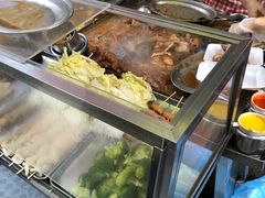 -明记牛杂(新马路分店)
