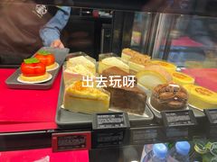 -星巴克(成都太古里二店)