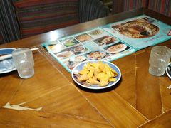 -雀舞云南菜(天津天河城购物中心店)