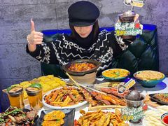 -亿牌牌东北烧烤(博物馆旗舰店)