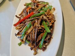 -品味泸沽湖•民族特色菜(大落水店)