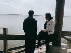 -包头南海湿地景区