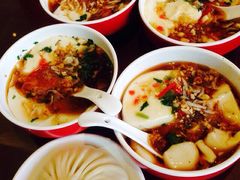 冶春茶社(沃尔玛店)-冶春茶社(太和广场店)