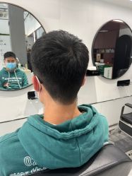 -卓梵美发·精品Salon