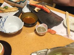 -蟹道乐(道顿堀本店)
