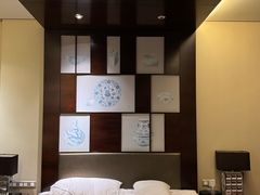 -北京威斯汀酒店