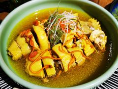 -荟廷·晶萃(陆家嘴尚悦湾店)