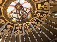 -大汗行宫园林餐厅