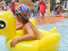 -南宫温泉水世界