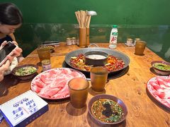 -楠火锅(龙阳广场店)