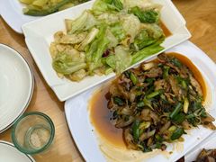 -临江后街鳝丝(临江店)