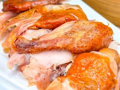 -嘉和一品粥(方庄店)