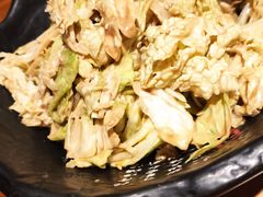 -陆壹捌餐厅(五大道店)