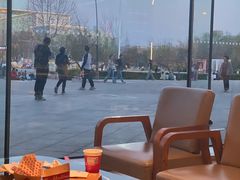 -Tims天好咖啡(河西万象城店)