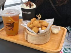 -BeauTea水仙(coco park店)