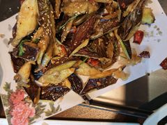 -俏东方·海味水饺·青岛菜(崂山店)
