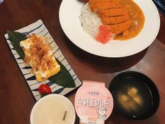 -小条食堂(三坊七巷店)