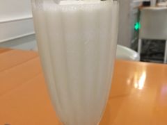 香草奶昔-红房子西菜馆(淮海中路店)