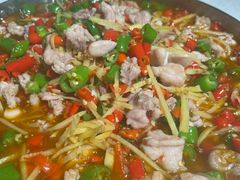 -蛙兔鸡自贡风味·特色江湖菜(广都店)