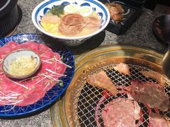 -NIUAN牛庵·日式和牛烧肉(恒隆店)