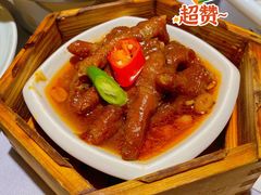 -南棠馆粤菜坊(群光店)