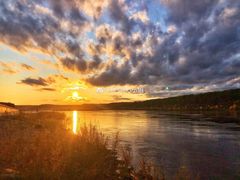 -北极村旅游风景区