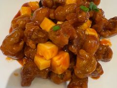 -福来齐·鲁菜海鲜·渔家菜(朝阳街分店)