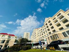 -青岛海景花园大酒店