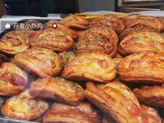 -拾味中点(泺文路店)